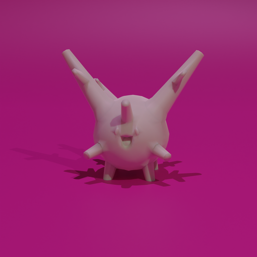 Corsola