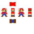 Mario.png 8bit Mario