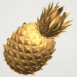 TDA0552 Pineapple A04.png Pineapple