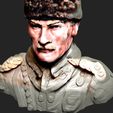 ATAR3.jpg Ataturk 3D