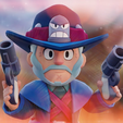 Sin-título.png GUNSLINGER COLT - BRAWL STARS