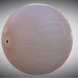 l483-eyeball-33237.jpg Eyeball 3D Model