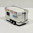 20230708_215004.jpg SNOW CONE STAND (TRAILER AND VAN) HO SCALE