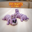 bonnie-chaveiro-1.png BONNIE FIVE NIGHTS AT FREDDY’S  ARTICULATED KEYCHAIN FUNKO POP