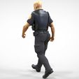 P3-1.9.jpg N3 American Police Officer Miniature Walking