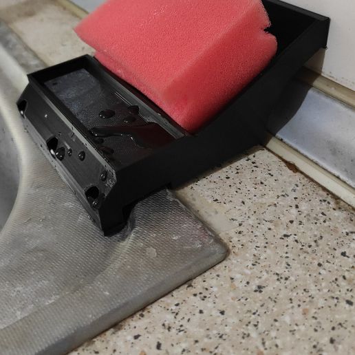 Soap Dish