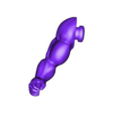 HE_RightArm.stl Free STL file 5.5 3D HE Barbarian - Original Version・3D printable object to download