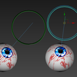 4.png Free 3ds rigged eyesballs