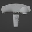 MazdaDASHBOARDANdcentreconsoletopdown.jpg Mazda rx7 fd3s Dashboard and centre console