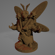 Insectoid-Crusher.png STL file Insectoid Crusher・3D printable model to download