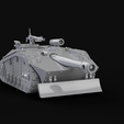 Small-Dozer.png Saturnine Tank Hunter