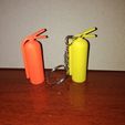 Matafuego.jpg STL file Fire Extinguisher・Design to download and 3D print