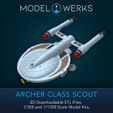 Archer-Class-Scout-3.jpg 1/350 Scale Archer Class Scout