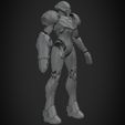 SamusPowerSuitClassic2Base.jpg Metroid Samus Aran Power Suit Bundle for Cosplay