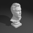 SP2C.png Sergio "Checo" Perez Premium Statue