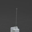 cd.jpg Side Mount Radio CV  Satellite Antenna