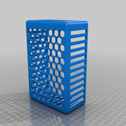 JABONERA.png Archivo STL gratis Cesta de jabón・Objeto imprimible en 3D para descargar