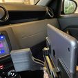 IMG_2112.jpg Iphone 11/ipad Mini 3/Dacia Duster 2018 holder