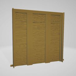 Eterniabridge.jpg OBJ file Eternia Bridge・3D printing model to download