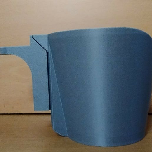 under-desk-2xscrew.jpg modular cup/mug holder with 5 options for ataching to variouse surfacies