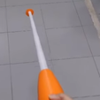2023-10-27-19_31_08-Retractable-Extendable-Carrot-3D-Print-Model-YouTube.png Carrot Sword - Extendable Collapsible