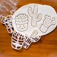 Snímek-obrazovky-2022-11-14-210611.png Set of three suculents cookie cutters