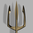 trident2.png Poseidon Trident - Wrath of the titans