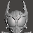 frente.png Kamen rider Kabuto SD series - Rider Forms Pack!