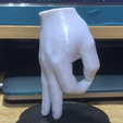 hnad.png Super Excellent Hand Sculpture of Excellence
