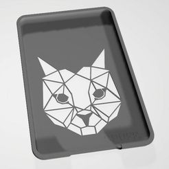 Fichier STL Etui Kindle (2022 standard) - Version PLA 📱・Modèle à  télécharger et à imprimer en 3D・Cults