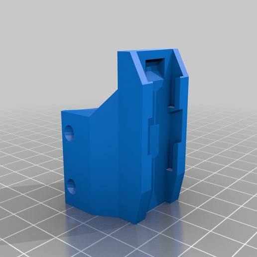 Etrex_Legend_Stem_Mount_repaired.png Garmin eTrex HCx Bicycle Stem Mount