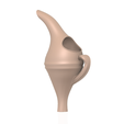 vase-can-103 v11-07.png handle watering can for flowers v103 3d-print and cnc