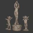 4b.png Fichier STL La fête foraine du Grand Lutin 2 Vicky・Plan imprimable en 3D à télécharger