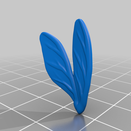 👹 Mantid Creature・Free 3D File for ・Cults