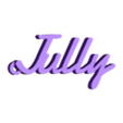 Jully.stl Jully