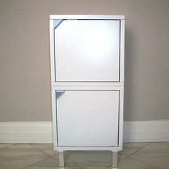 105_0034.jpg Handle for Way Basics Cabinet