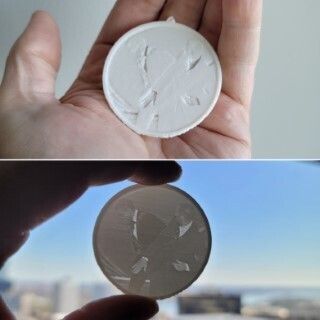 Will-Chris_Phone.jpg Will Smith giflant Chris Rock Lithophane