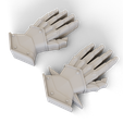 Iron-Hands-Sculpted-Emblems-Rendered-0002.png Iron Hands Emblem (sculpted version)