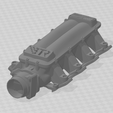 btr-intake.png BTR V8 Intake Manifold 1:24-1:25th