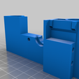 Carriage_DOTBIT.png Robo3D R1 Direct Drive DOTBIT