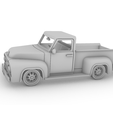 ford3.png FORD F100 PICK UP 1955