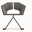 Chair-1015-1.jpg Chair 1015 3D model