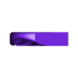 LH_LOWER.STL 3D-печатная гитара Spidocaster - рабочий дизайн
