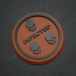 preview.png Infected objective token for Death Guardians