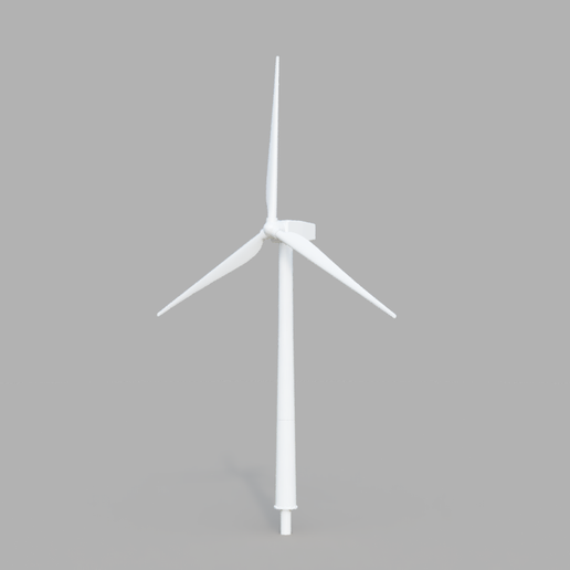 Wind_turbine_2023-Apr-16_10-35-00PM-000_CustomizedView20191347534_png.png Modèle d'éolienne, hauteur 520 mm (échelle HO/TT/N), motorisée