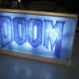 — —— DooM Utilities: The bedside lamp - fluorescent