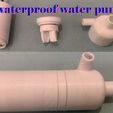 thumb.jpg 100% Waterproof Water Pump