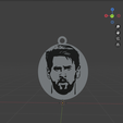 Captura-de-pantalla-2026-02-28-a-las-11.43.50 p. m.png Lionel Messi Keychain - Realistic Portrait Design
