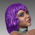 BPR_Composite2b2.jpg LT GAY ELLIS GABRIELLE DRAKE FROM UFO SERIES#2