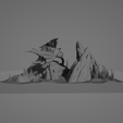 LUNAGARON-FIGURE-19.png MONSTER HUNTER LUNAGARON FIGURE